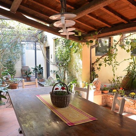 Casa Pucci Hotel Firenze Kültér fotó
