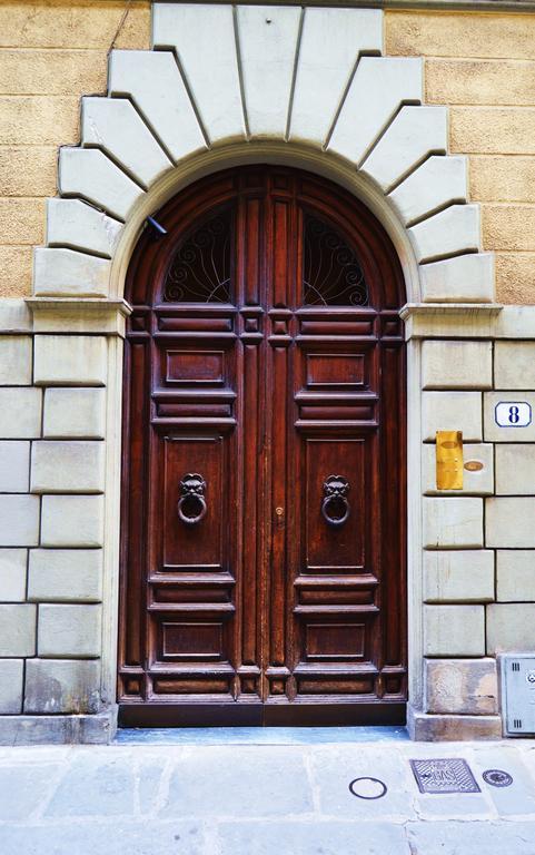 Casa Pucci Hotel Firenze Kültér fotó