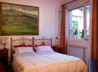 Casa Pucci Hotel Firenze Kültér fotó